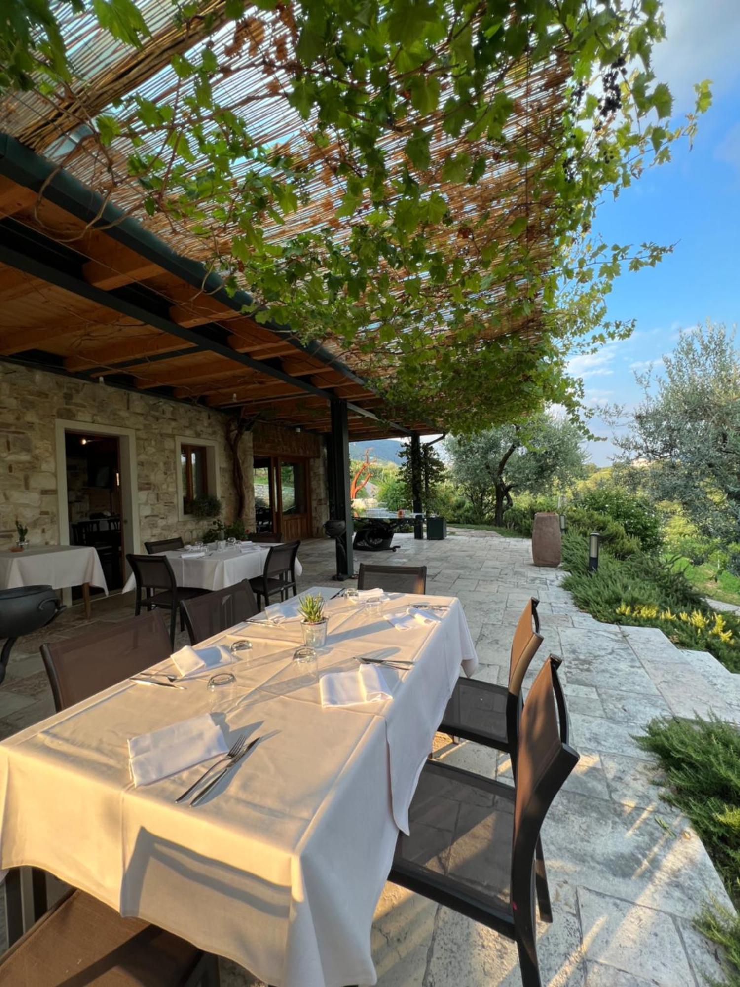 Agriturismo Vedova Valdobbiadene Exterior foto