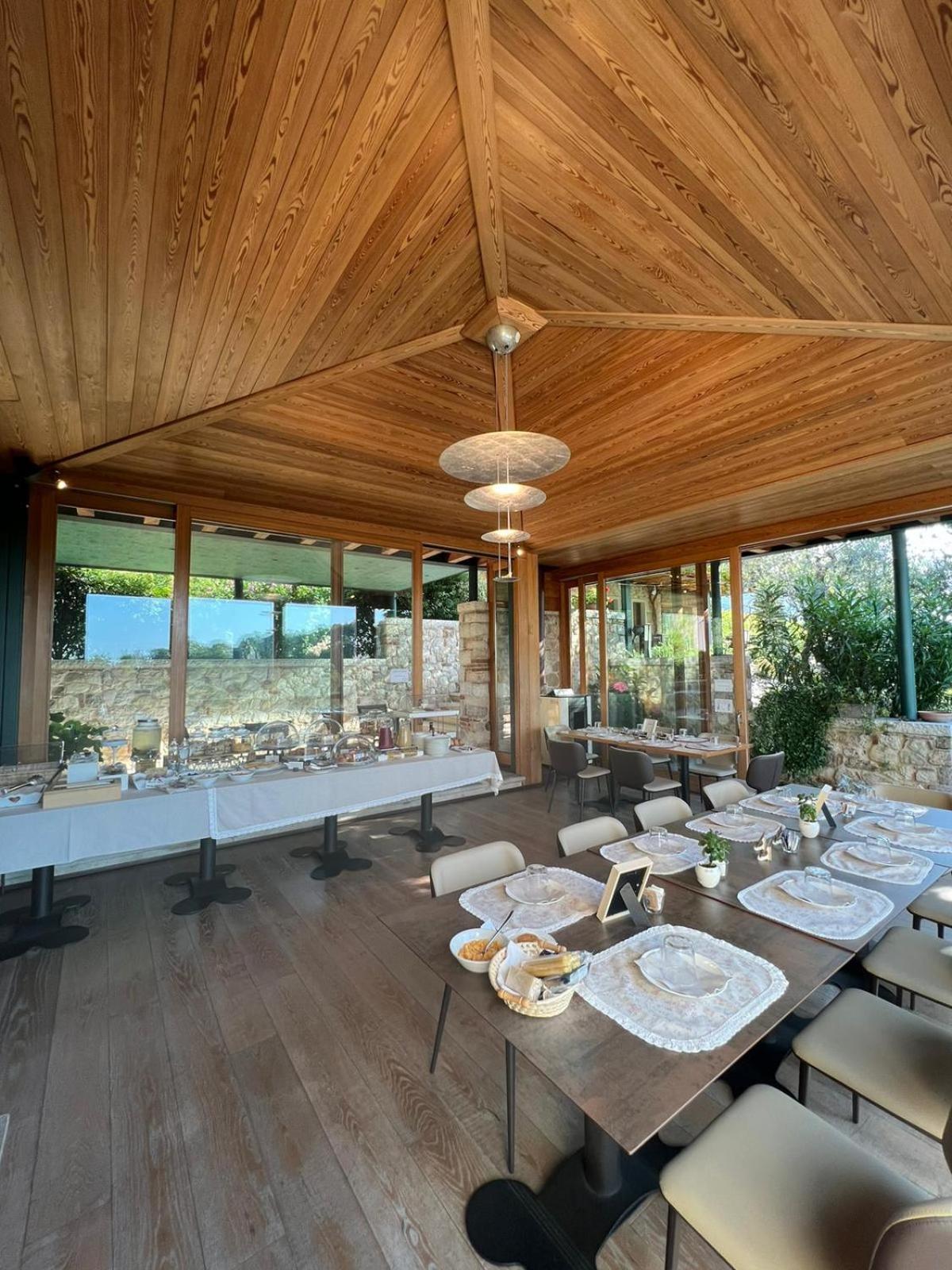 Agriturismo Vedova Valdobbiadene Exterior foto