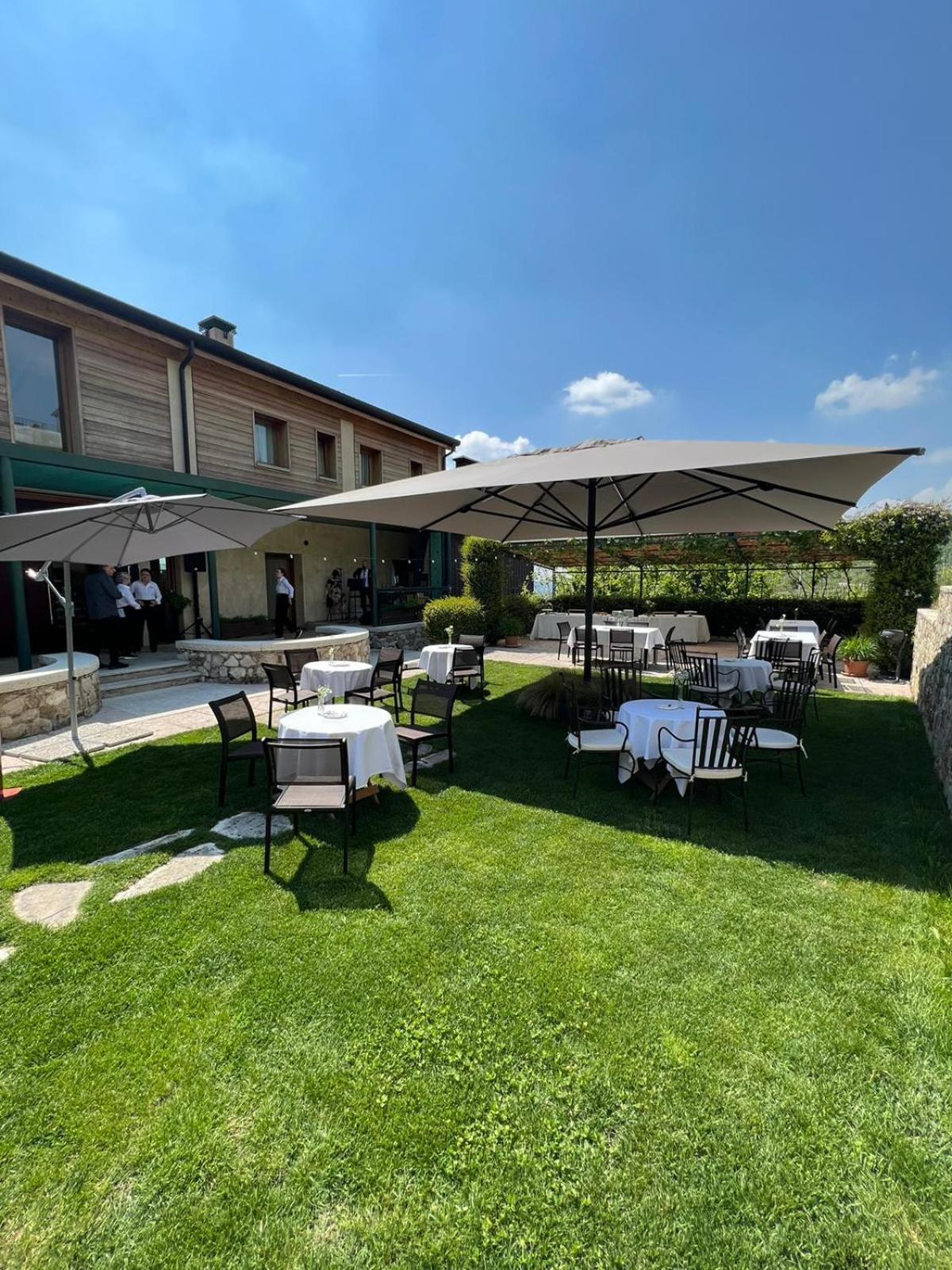 Agriturismo Vedova Valdobbiadene Exterior foto